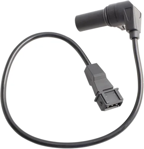 Vista 67 de TRQ Sensor de Posición Superior e Inferior del Cigüeñal Compatible con Cadillac DeVille 2000-2005 Eldorado 2000-2002 Seville 2001-2003 Oldsmobile