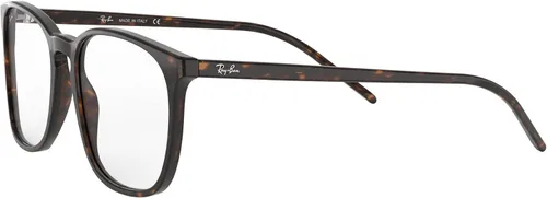Vista 3 de Ray-Ban RX5387 Square Prescription Eyeglass Frames
