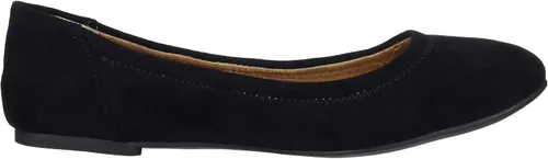 Vista 6 de Tienda Essentials - Zapatos bajos Belice tipo bailarina para mujer