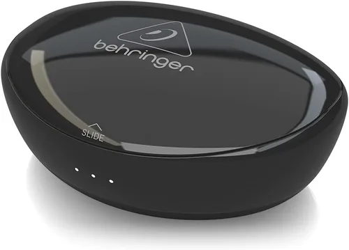 Vista 6 de Behringer T-BUDS - Auriculares estéreo inalámbricos de alta fidelidad con Bluetooth y cancelación activa de ruido