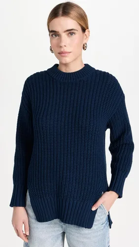Vista 2 de Pistola Denim Sudadera Helene para mujer