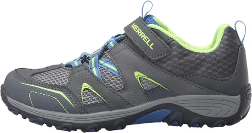 Vista 7 de Merrell Moab 2 - Botas de trabajo para hombre impermeables
