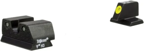 Vista 5 de Trijicon FN04-C-600988 Fnh Brillante