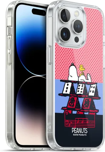 Vista 237 de Head Case Designs - Carcasa de gel suave compatible con Apple iPhone 7 Plus/iPhone 8 Plus