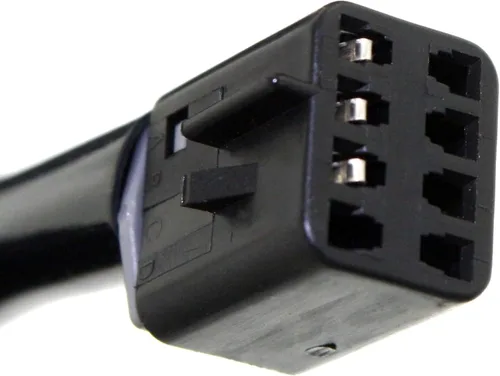 Vista 112 de Garage-Pro Espejo para Chevrolet Traverse 2009-2017 lado del conductor calentado