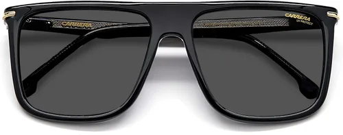 Vista 4 de Gafas de sol CARRERA 278 S 02M2 Negro Oro