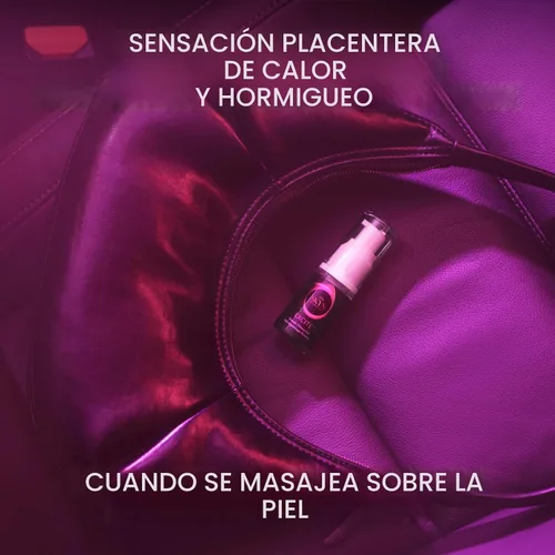 Vista 2 de SKYN EXCITE - Gel estimulante sexual femenino, 0.5 onzas