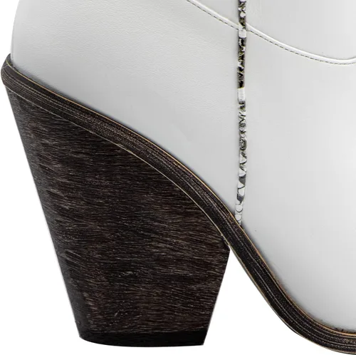 Vista 6 de womens Cowboy