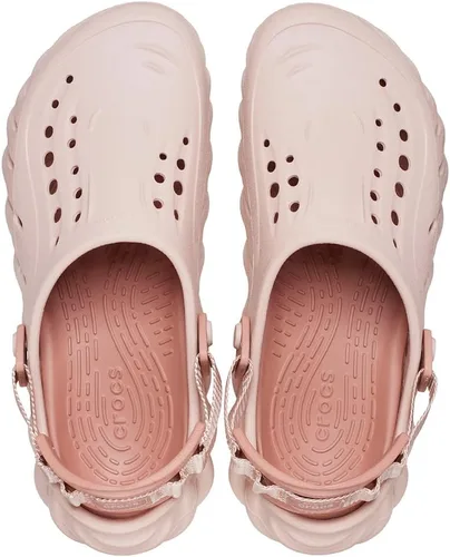 Vista 6 de Crocs Botas Echo unisex para adultos