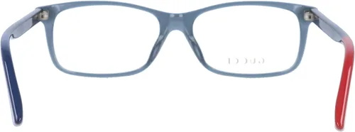 Vista 4 de Gafas Gucci GG 0408 OA- 008 GREY