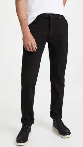 Vista 2 de Citizens of Humanity Jeans rectos regulares Sid para hombre
