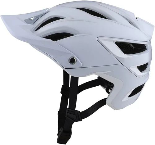 Vista 22 de Troy Lee Designs A3 Uno MIPS - Casco de bicicleta