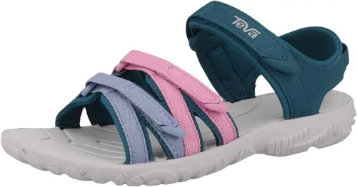 Vista 4 de Teva Sandalias Y Tirra para niños