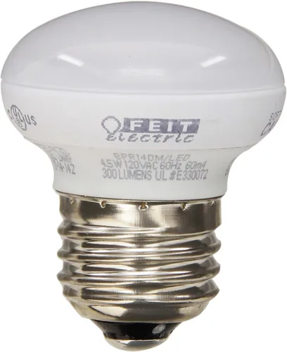 Vista 8 de Feit PAR38/G/LEDG5 - Reflector LED verde PAR38