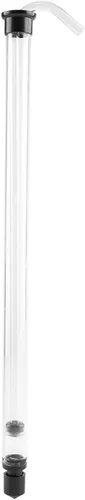 Vista 7 de Kit de sifón de lujo, sifón automático de embotellado, tubo para tormento de sifón automático para cerveza botella de cubo de vino con tubo