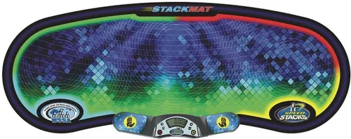 Vista 2 de StackMat® G5 Pro - Alfombrilla de temporizador apilable