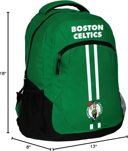 Vista 2 de FOCO NBA - Mochila de acción