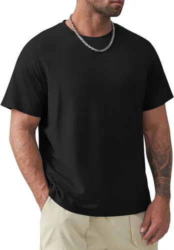 Vista 16 de Camiseta personalizada para hombres y mujeres, camisetas personalizadas para imprimir tu imagen, texto, logotipo, unisex para adultos