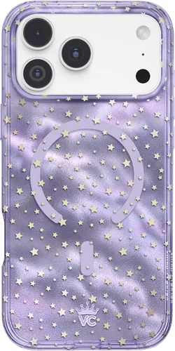 Vista 149 de VELVET CAVIAR Funda para iPhone 15, compatible con MagSafe, probada contra caídas de 10 pies, fundas protectoras de diseño, leopardo color rosa