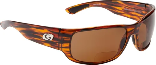 Vista 4 de Guideline Eyegear Wake - Gafas de sol bifocales polarizadas con lente marrón Freestone