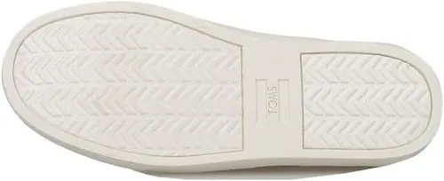 Vista 6 de TOMS Niños Niños Cordones Cordones Zapatillas Zapatos Casual - Gris