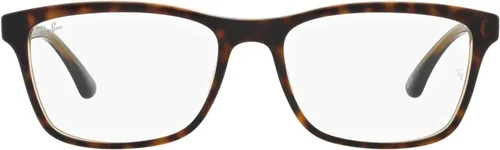 Vista 6 de Ray-Ban RX5279 - Marcos cuadrados para anteojos graduados