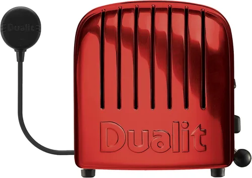 Vista 5 de Tostadora Dualit clásica para 2 tajadas de pan