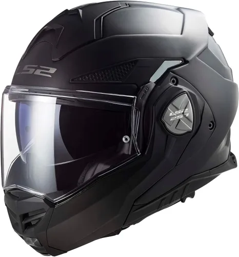 Vista 4 de LS2 Helmets - Casco modular Advant X