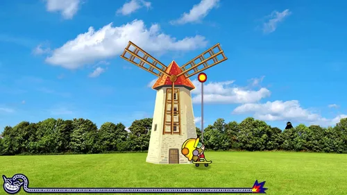 Vista 8 de WarioWare Get It Together - Nintendo Switch