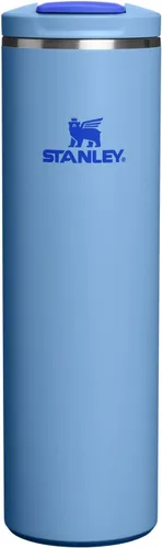 Vista 25 de STANLEY Transit FlipTop - Taza de viaje para café a prueba de fugas, acero inoxidable aislado al vacío, se mantiene caliente o fría durante horas