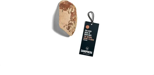 Vista 12 de Canophera Raíz masticable para perros, madera de brezo natural para dientes y encías saludables, tamaño pequeño