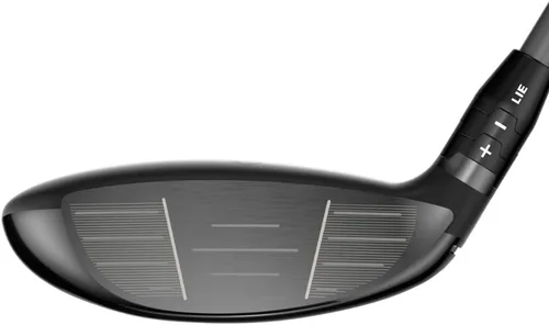 Vista 3 de Callaway Golf Quantum Max Fairway Madera