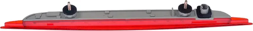 Vista 4 de Dorman Luz de freno central de montaje alto 923-140 compatible con modelos Mazda seleccionados
