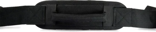 Vista 3 de Grizzly Coolers - Correa de transporte Accesorio 15 o 20 Correa acolchada de 2 pulgadas Longitud ajustable Negro