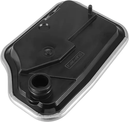 Vista 6 de TOP-VIGOR Kit de juntas de cárter de aceite de filtro de transmisión automática para Mazda Lincoln Fusion 2006-2014, kit de filtro de transmisión