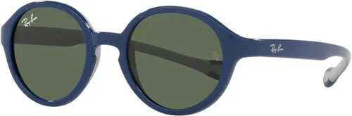 Vista 2 de Ray-Ban Rj9075s Round Sunglasses