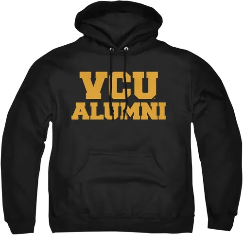 Vista 143 de LOGOVISION Ropa unisex para adultos con diseño oficial de alumnos universitarios para hombres y mujeres, colección de sudaderas con capucha