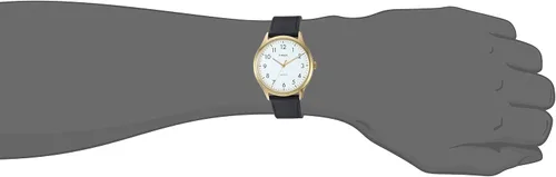 Vista 6 de Timex Reloj moderno Easy Reader de 1.575in para hombre