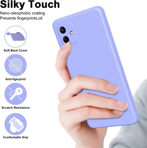 Vista 5 de Compatible con Xiaomi Poco X3 / Poco X3 Pro, compatible con Xiaomi Poco X3 NFC Funda protectora anticaídas de cuerpo completo para teléfono