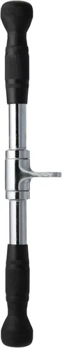 Vista 2 de CAP Cable Machine Attachments – LAT Bars, Triceps Bars, Handles & Ropes – Multiple Styles & Sizes