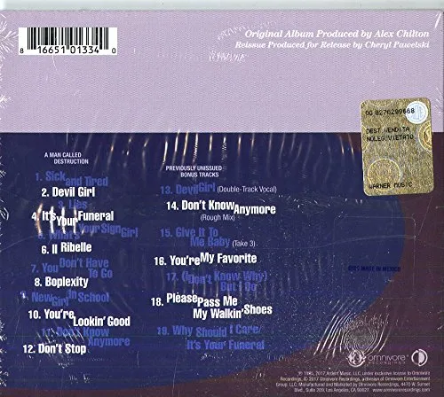 Vista 2 de A Man Called Destruction