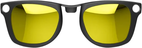 Vista 12 de 2 clips polarizados para Ray-Ban Meta Wayfarer y Gen 2 (RW4006/RW4012, talla M, 50-22), clip de cambio de color para protección UV Meta Wayfarer Gen