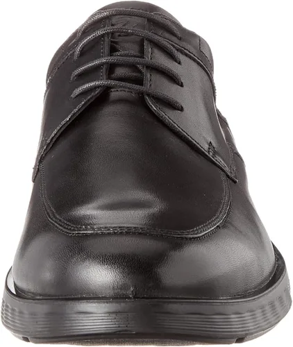 Vista 2 de ECCO S Lite - Delantal híbrido para hombre, corbata Oxford