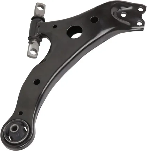 Vista 149 de Detroit Axle - Brazos de control inferiores delanteros derechos de repuesto para Volkswagen Jetta 2011 2012 2013 2014 2015 2016 2017 2018 - Juego