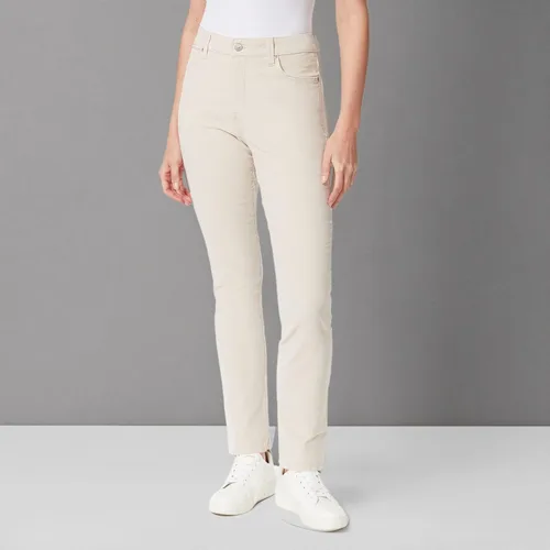 Vista 5 de Gloria Vanderbilt Womens Amanda Corduroy Slim High Rise Pant Regular