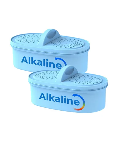 Vista 13 de 1 paquete de filtros de repuesto para todos los jarrones Waterdrop®, filtro Waterdrop® WD-PF-01A Plus, reduce el plomo, PFAS, PFOA/PFOS, cloro, dura