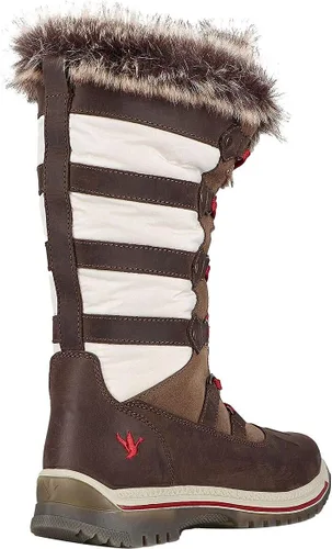 Vista 7 de Santana Canada Botas Marlyna para mujer