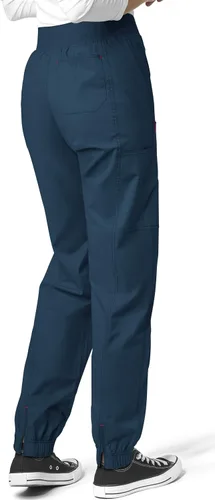 Vista 2 de Women's Love Utility Cargo Zip Jogger Pant