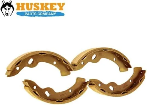 Vista 4 de Huskey Parts Company Kit de muelles de tambores de freno de 2 x 30 dientes para EZGO 4 ciclos gasolina maratón 1992-1994