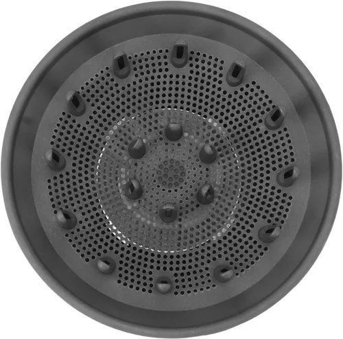 Vista 7 de TOPINCN Accesorio difusor de secador de pelo para secador de pelo, difusor universal de secado rápido, boquilla de aire, profesional